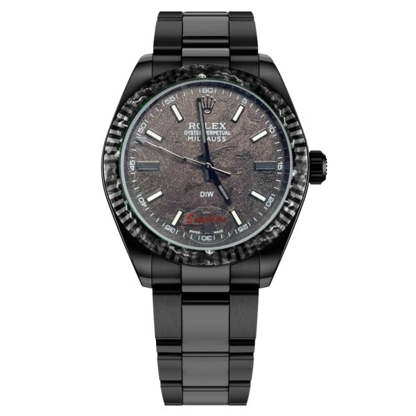 Rolex Milgauss 41mm Art 5610