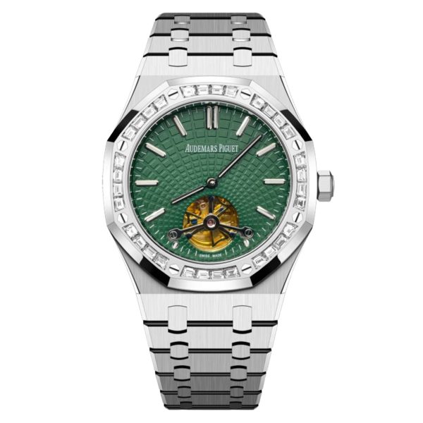 Audemars Piguet Royal Oak Tourbillon 41mm Art 5646