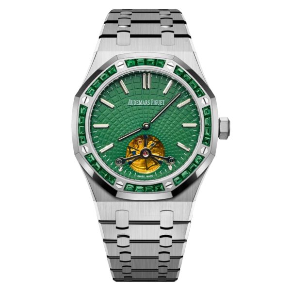 Audemars Piguet Royal Oak Tourbillon 41mm Art 5647