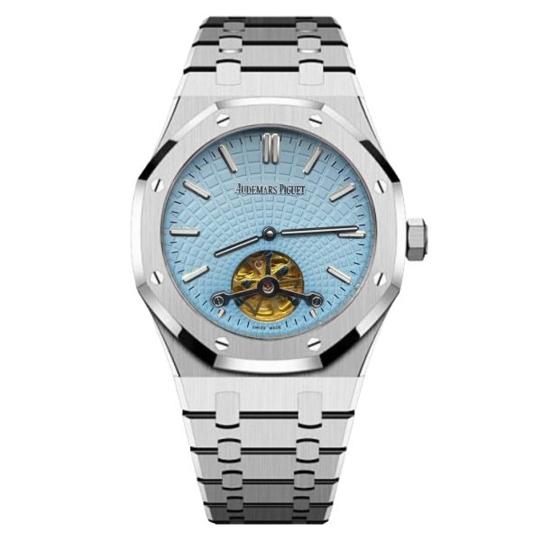 Audemars Piguet Royal Oak Tourbillon 41mm Art 5648