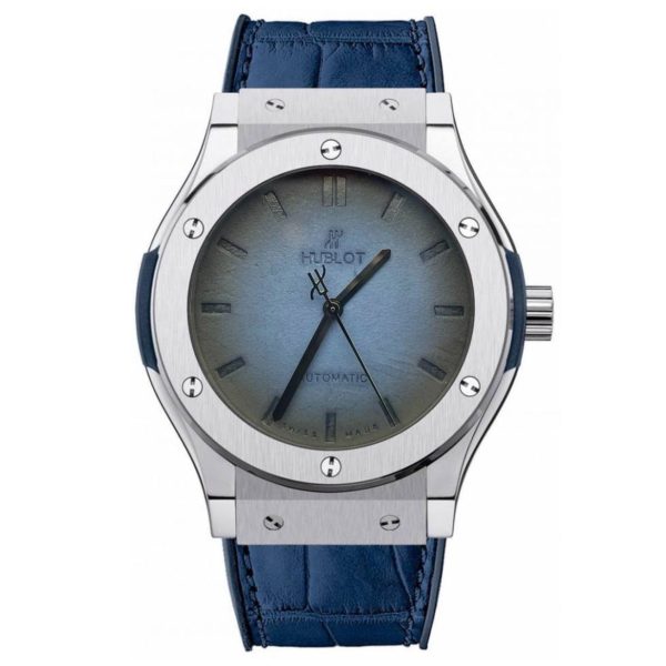 Hublot Classic Fusion 42mm Art 5704