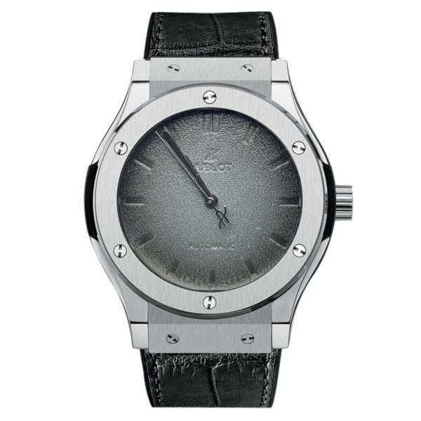 Hublot Classic Fusion 42mm Art 5700