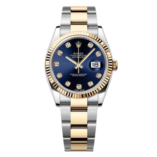 Rolex Datejust 36mm Art 5718