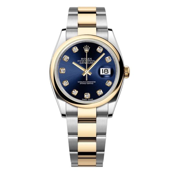 Rolex Datejust 36mm Art 5723