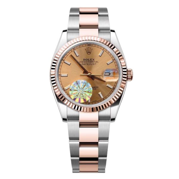 Rolex Datejust 36mm Art 5725