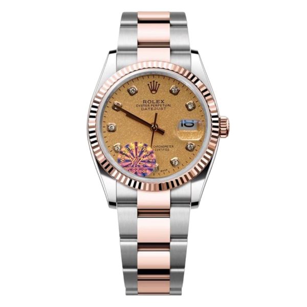 Rolex Datejust 36mm Art 5728