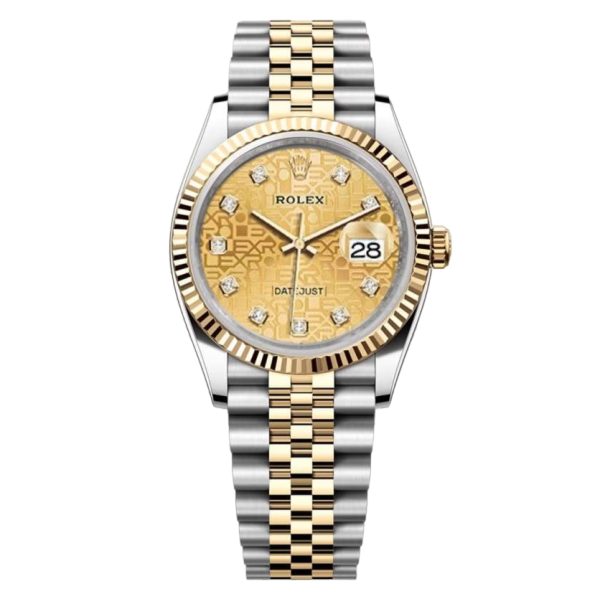 Rolex Datejust 36mm Art 5743