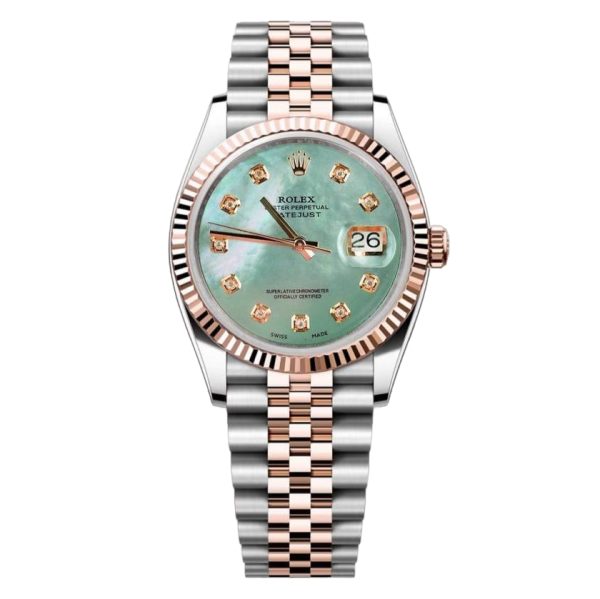 Rolex Datejust 36mm Art 5744