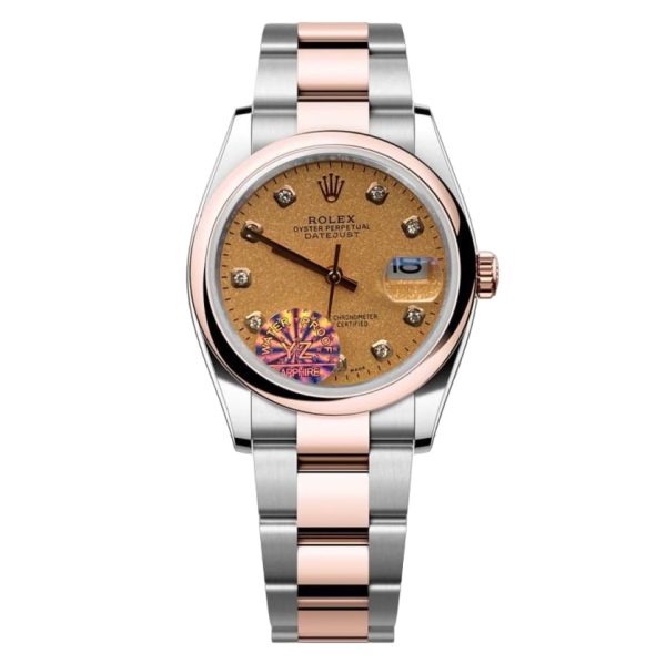Rolex Datejust 36mm Art 5747