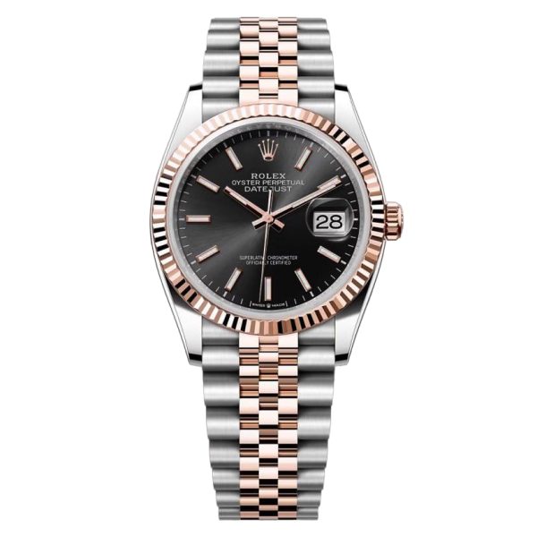 Rolex Datejust 36mm Art 5745
