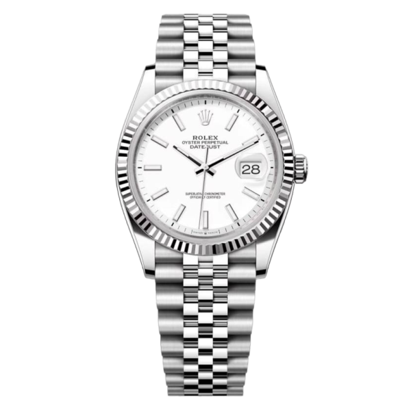 Rolex Datejust 36mm Art 5765