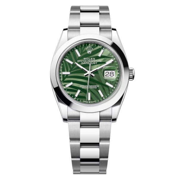 Rolex Datejust 36mm Art 5767