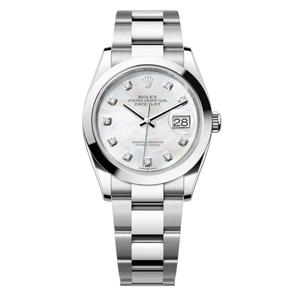 Rolex Datejust 36mm Art 5769