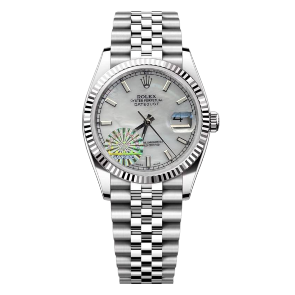 Rolex Datejust 36mm Art 5771