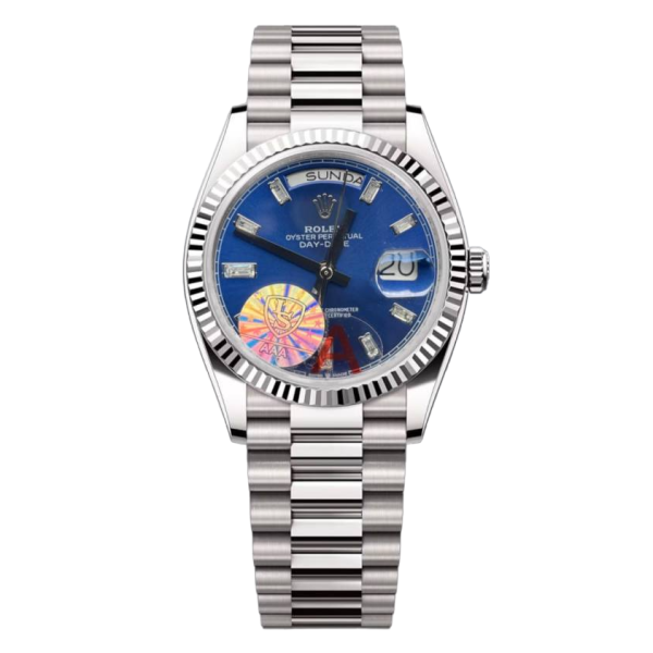 Rolex Day-Date 36mm Art 5781