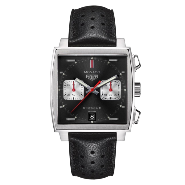 Tag Heuer Monaco 39mm Art 5760