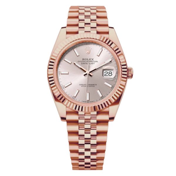 Rolex Datejust 41mm Art 5792