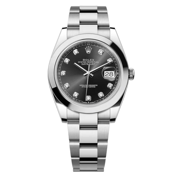 Rolex Datejust 41mm Art 5825