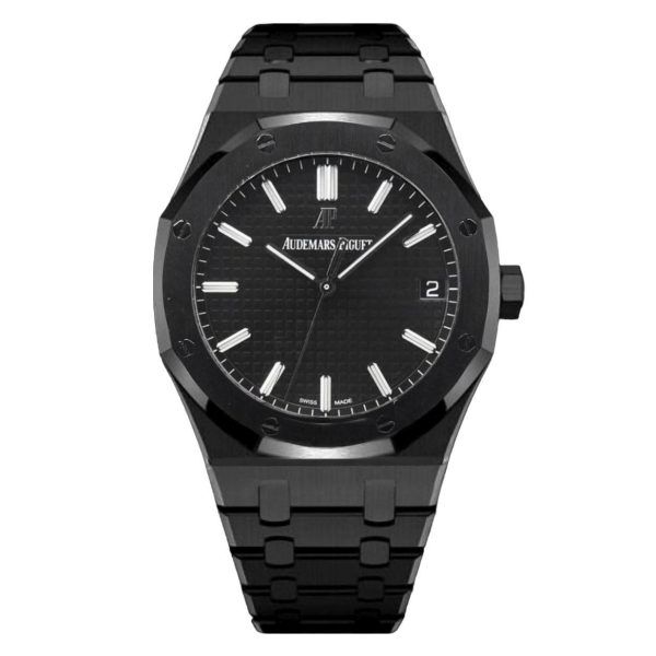 Audemars Piguet Royal Oak 41mm Art 5827