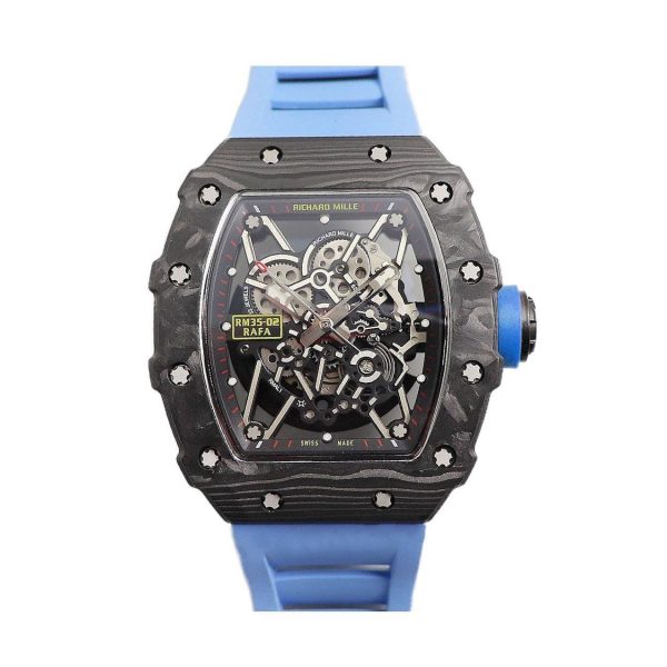 Richard Mille RM 035-02