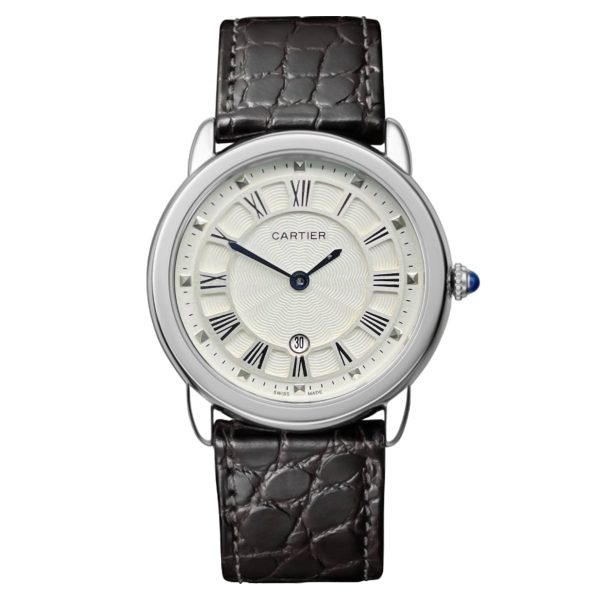 Cartier Ronde Solo de Cartier 36mm Art 5886