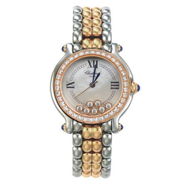 Chopard Happy Sport The First 33mm Art 3115