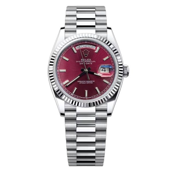 Rolex Day-Date 36mm 128236