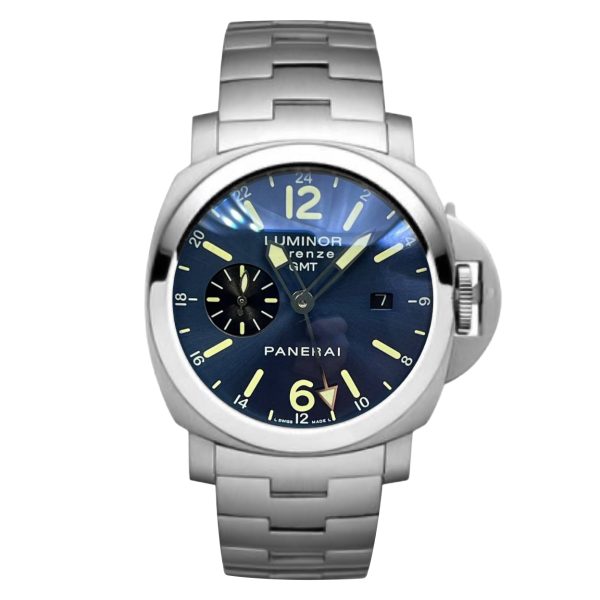 Officine Panerai Luminor GMT Art 5876