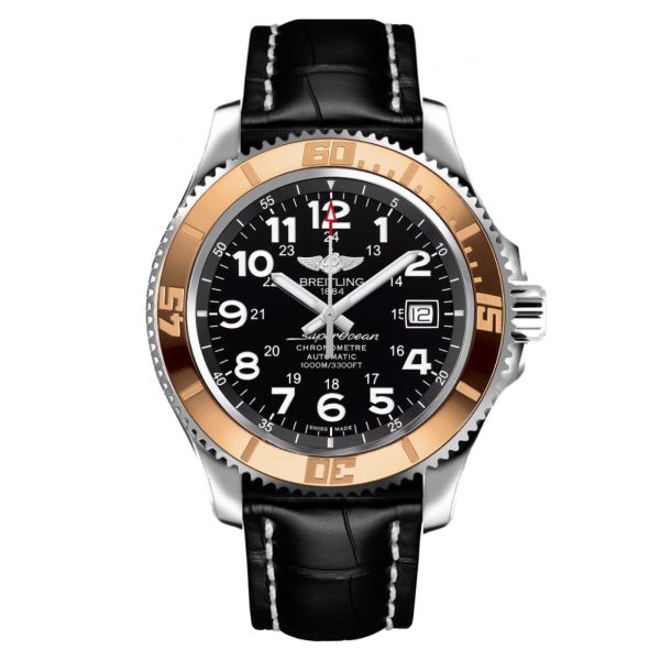 Breitling Superocean 44mm Art 5935
