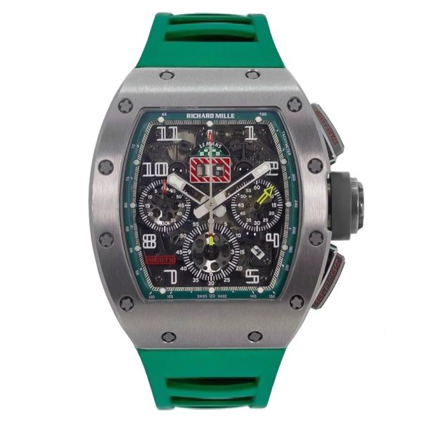 Richard Mille RM 011-FM Art 1254