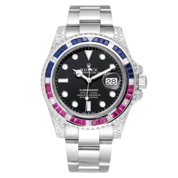 Rolex Submariner 40mm Art 5943