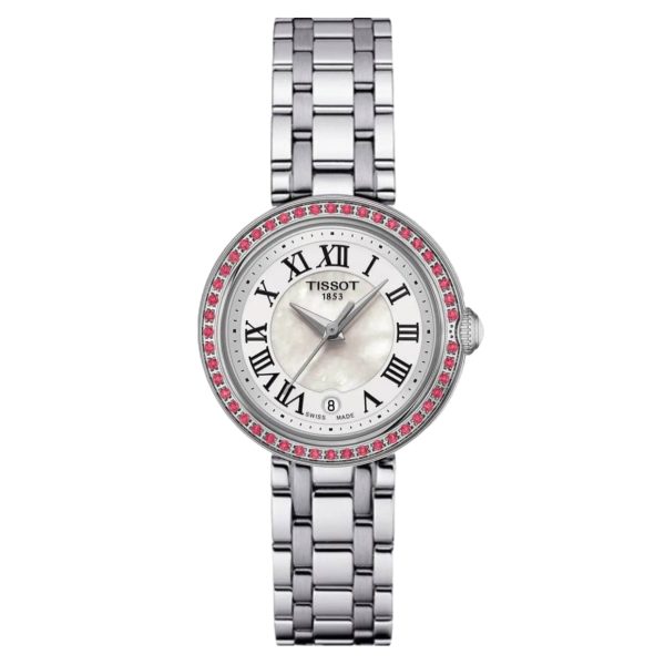 Tissot Bellissima Small Lady 26mm Art 5961