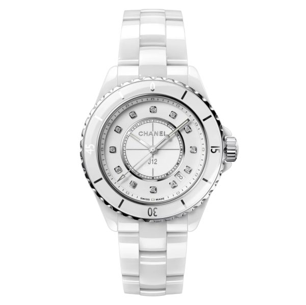 Chanel J12 38mm Art 1660