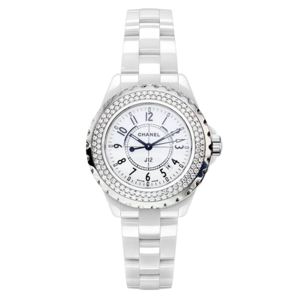 Chanel J12 38mm Art 1657