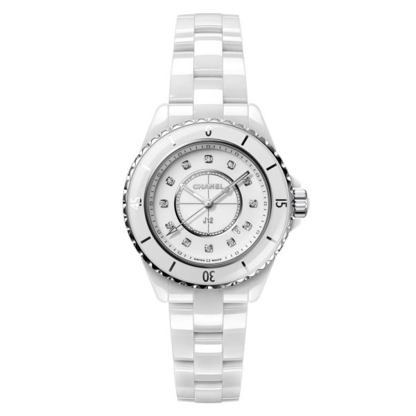 Chanel J12 33mm Art 1659