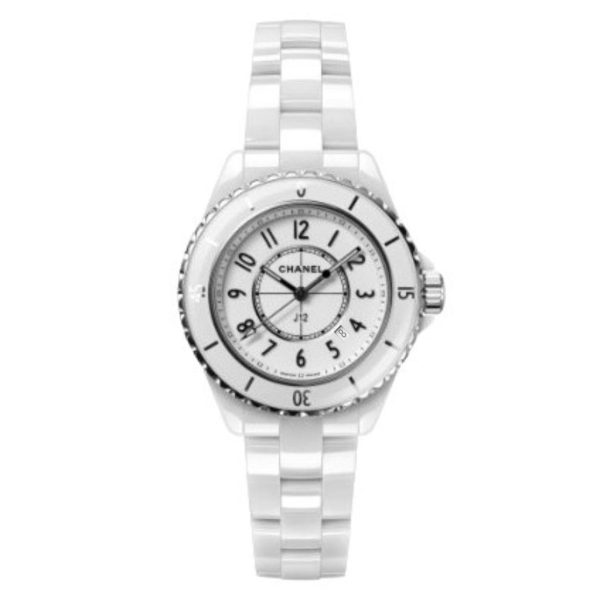 Chanel J12 33mm Art 1658