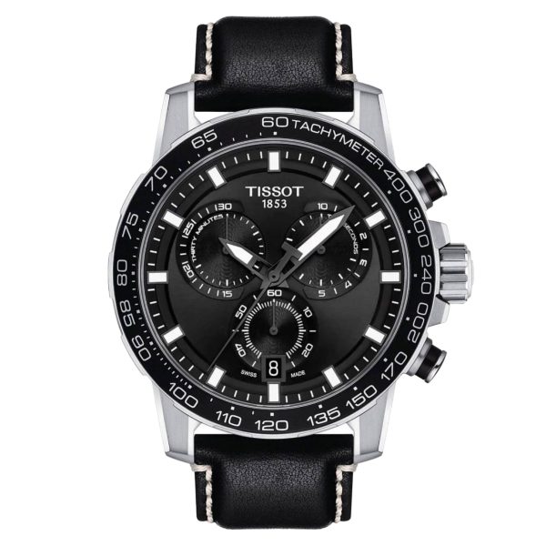 Tissot Supersport Chrono 45.5mm Art 5974