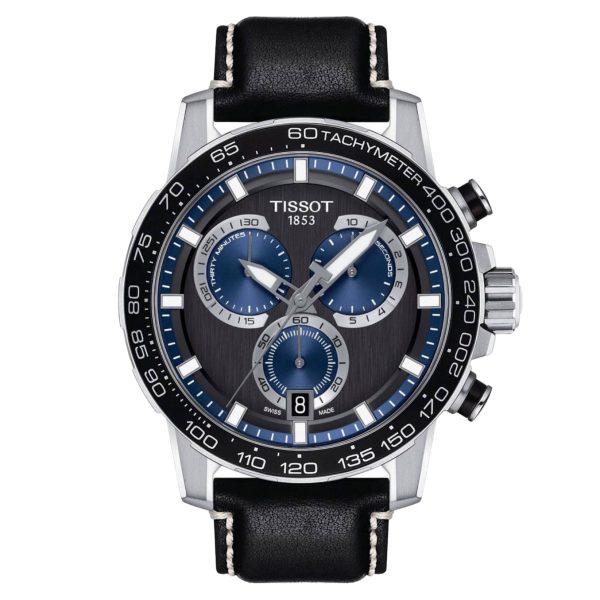 Tissot Supersport Chrono 45.5mm Art 5975
