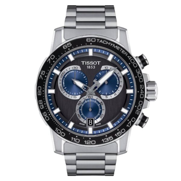 Tissot Supersport Chrono 45.5mm Art 5981