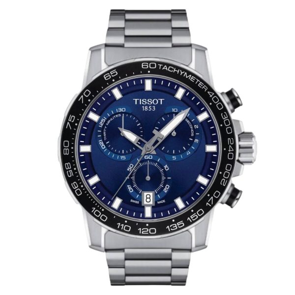 Tissot Supersport Chrono 45.5mm Art 5982