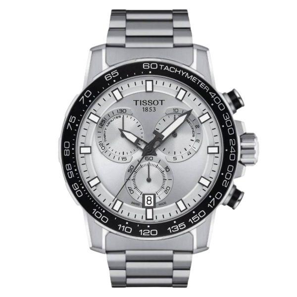 Tissot Supersport Chrono 45.5mm Art 5983
