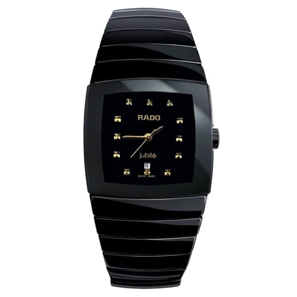 Rado Sintra 35mm Art 6025