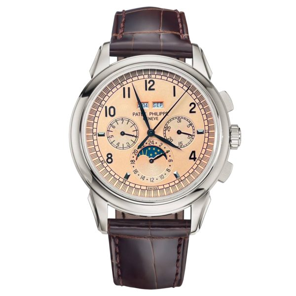 Patek Philippe Grand Complications 43mm Art 6000