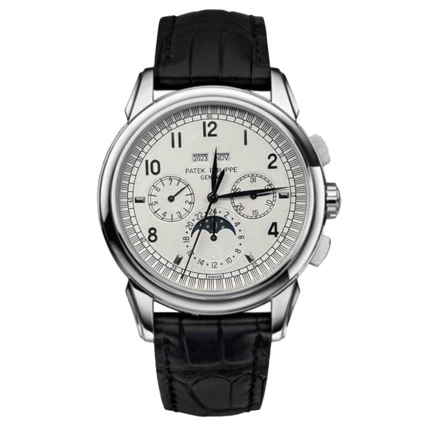 Patek Philippe Grand Complications 43mm Art 5999