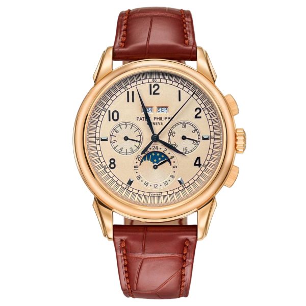 Patek Philippe Grand Complications 43mm Art 6001