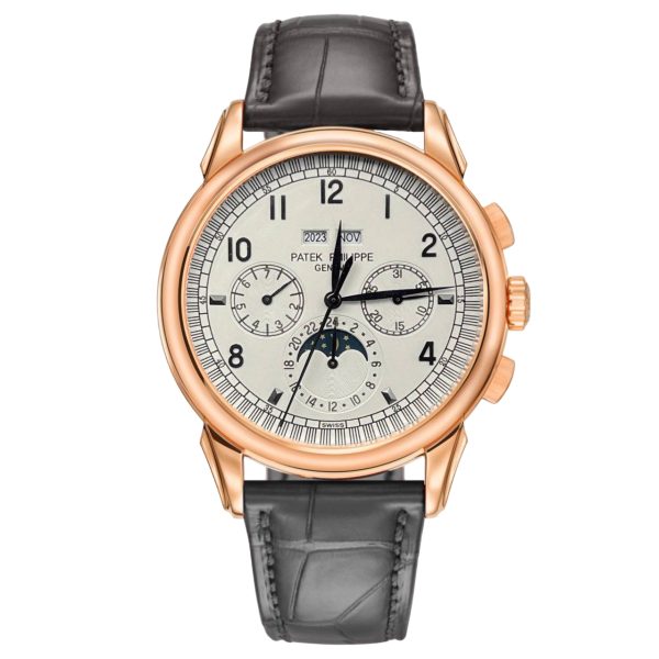 Patek Philippe Grand Complications 43mm Art 6002