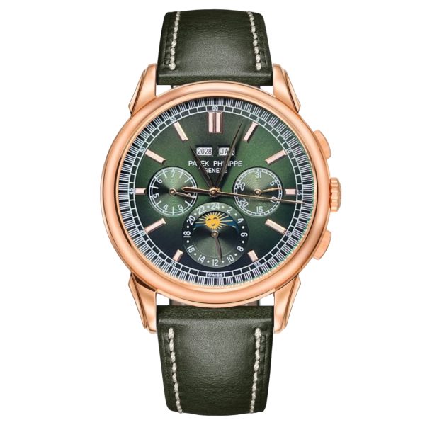 Patek Philippe Grand Complications 43mm Art 6008