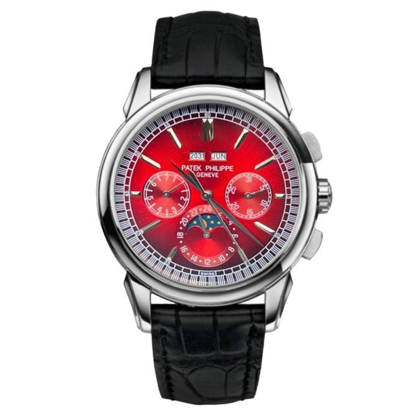 Patek Philippe Grand Complications 43mm Art 6015