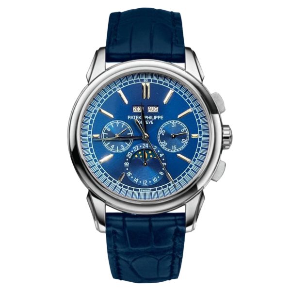 Patek Philippe Grand Complications 43mm Art 6016