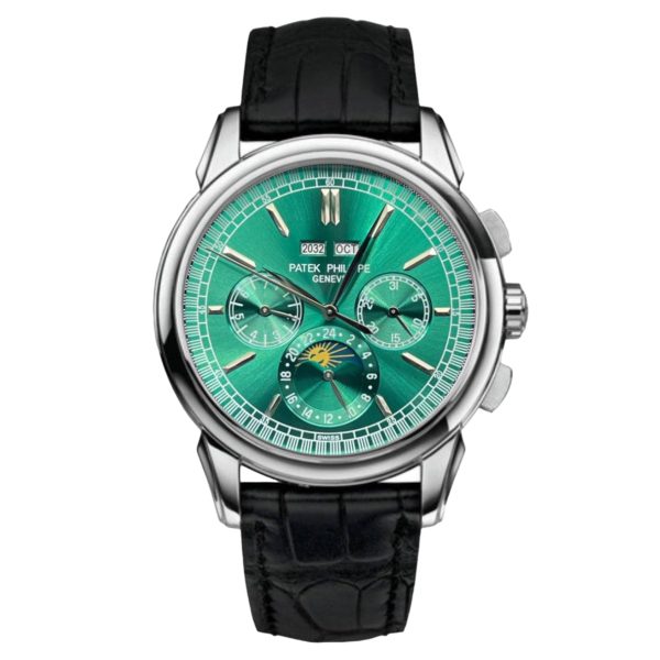 Patek Philippe Grand Complications 43mm Art 6017